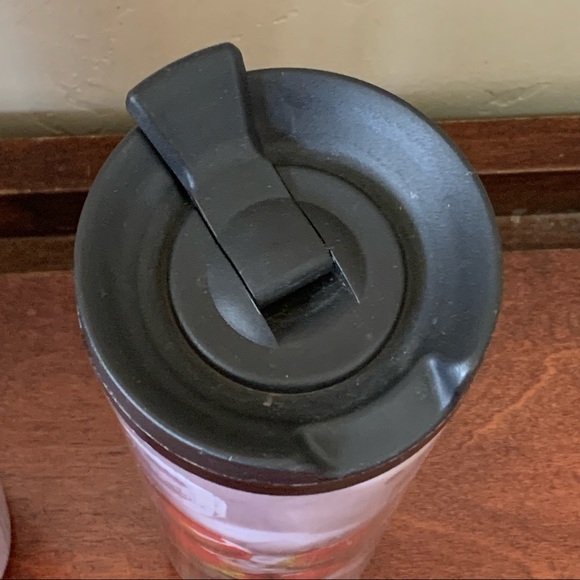 Lot of 3 Starbucks Coffee Travel Tumblers Mugs - Picture 5 of 8